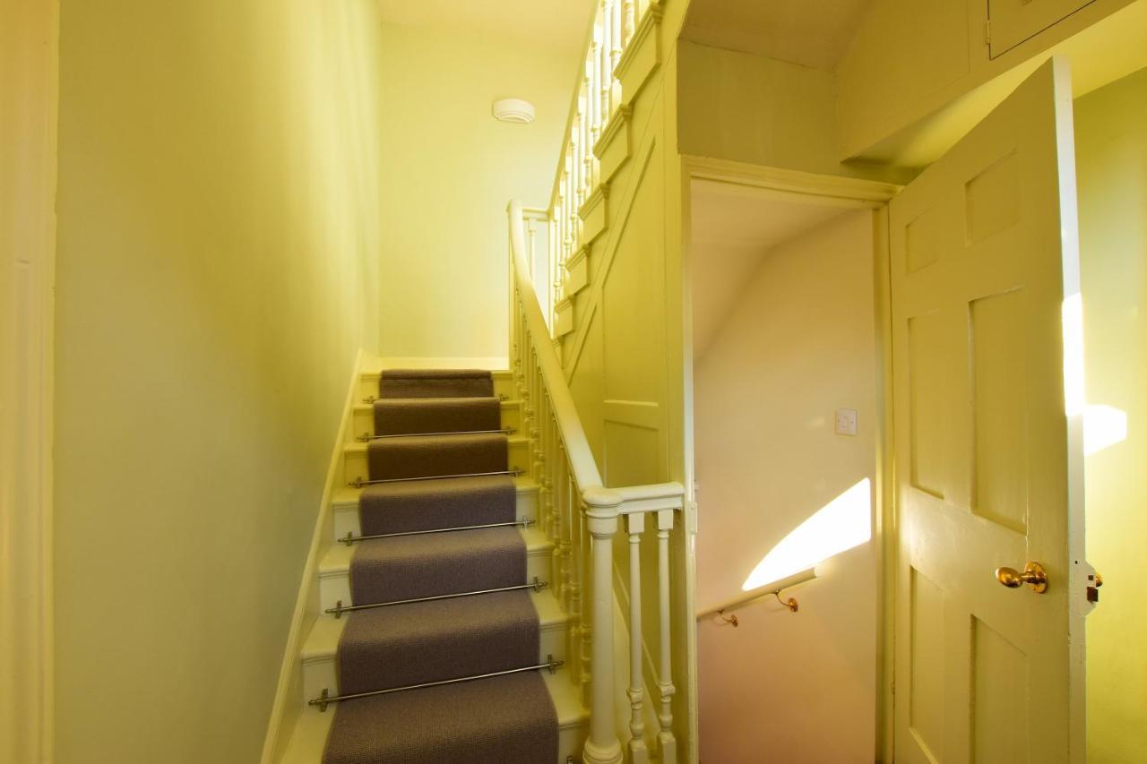 14 St Saviours Place, York Exterior photo